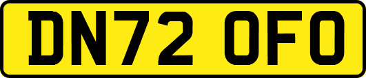 DN72OFO