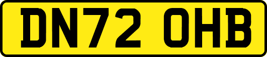 DN72OHB