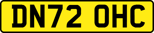 DN72OHC