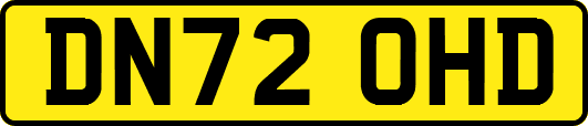 DN72OHD