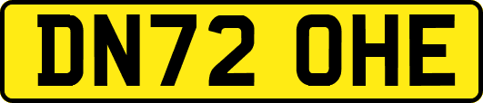 DN72OHE