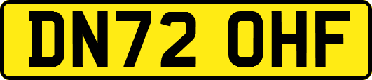 DN72OHF