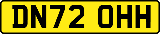 DN72OHH