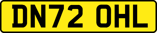 DN72OHL