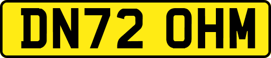 DN72OHM
