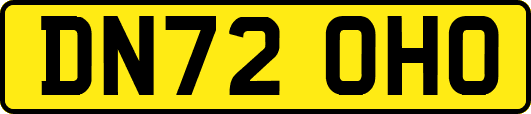DN72OHO