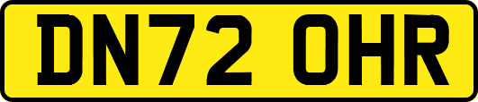 DN72OHR
