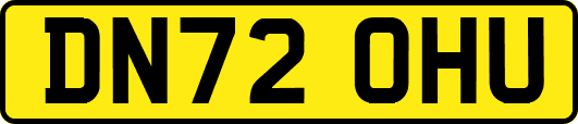 DN72OHU