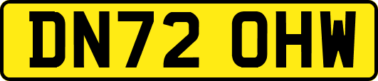 DN72OHW