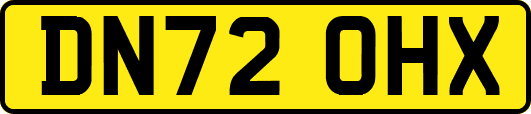 DN72OHX