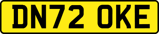 DN72OKE