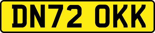 DN72OKK