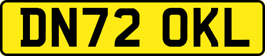 DN72OKL