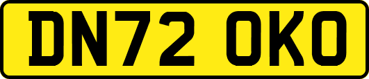 DN72OKO
