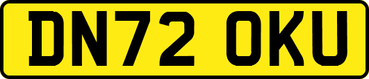 DN72OKU