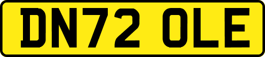 DN72OLE