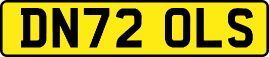 DN72OLS