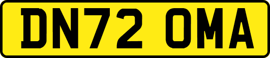 DN72OMA