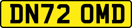 DN72OMD