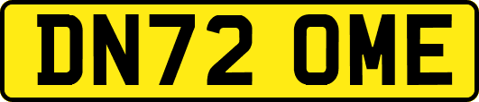 DN72OME