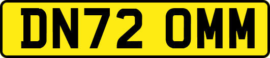 DN72OMM