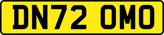 DN72OMO