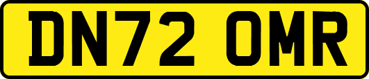 DN72OMR