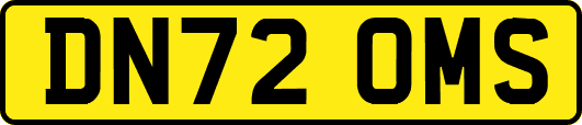 DN72OMS