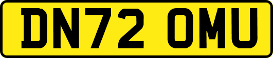 DN72OMU