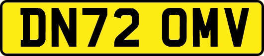 DN72OMV