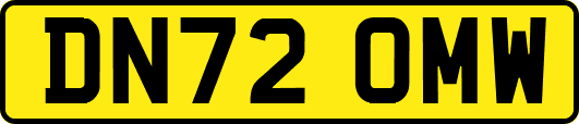 DN72OMW