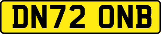DN72ONB