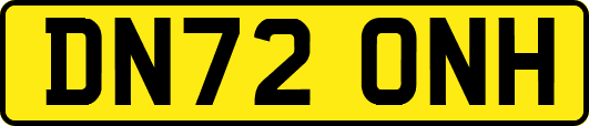 DN72ONH
