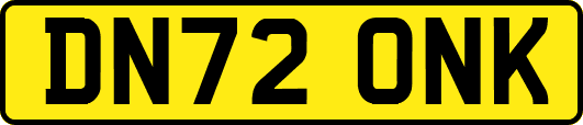 DN72ONK