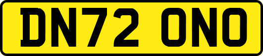 DN72ONO