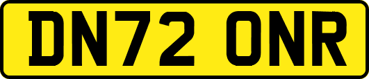 DN72ONR