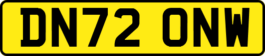 DN72ONW