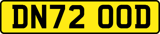 DN72OOD