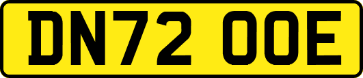 DN72OOE