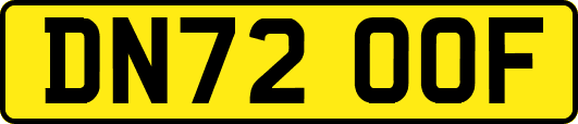 DN72OOF