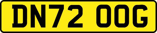 DN72OOG