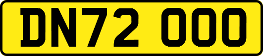 DN72OOO