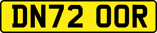 DN72OOR