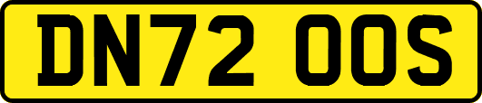 DN72OOS