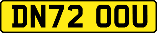DN72OOU