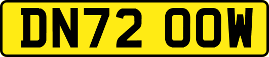 DN72OOW