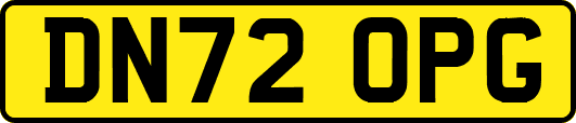 DN72OPG