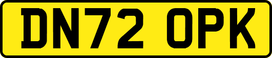 DN72OPK