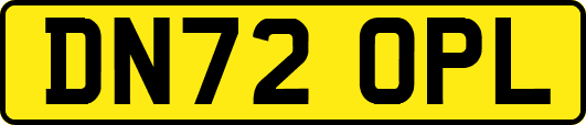 DN72OPL