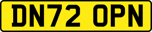 DN72OPN